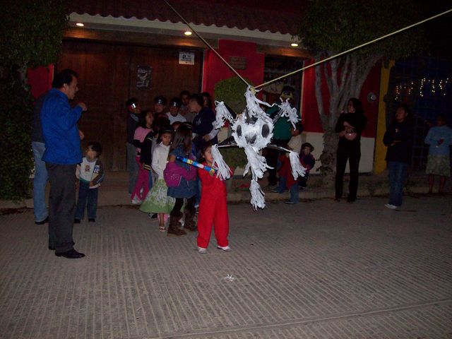 Sin Nombre