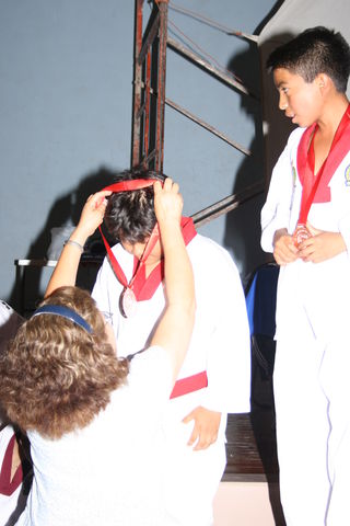Copa Benemérito de las Américas Oaxaca