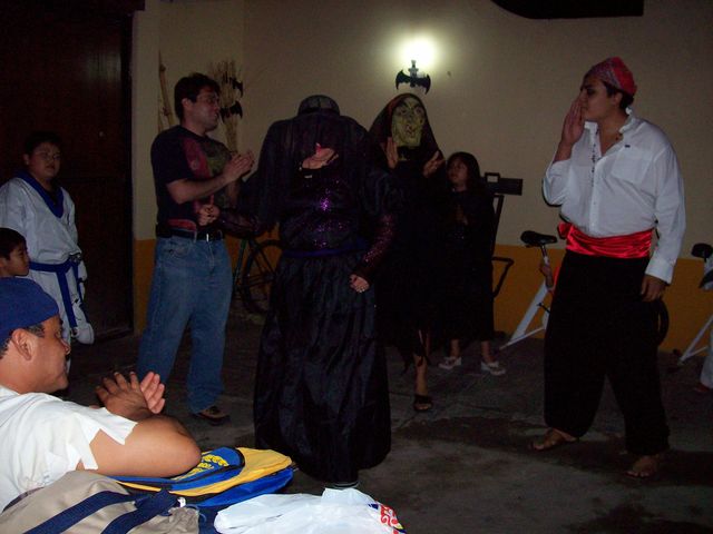 Sin Nombre