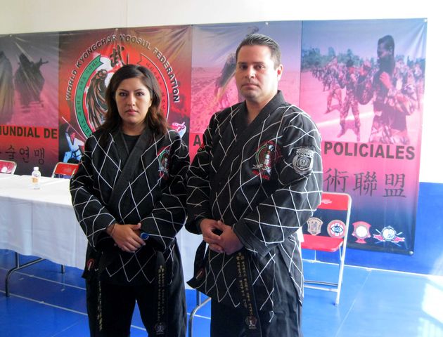 KJN MARICRUZ HERNANDEZ KJN MAURICIO COELLO
FUNDADORES KYONGCHAR MOOSUL