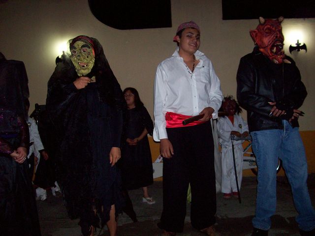 Sin Nombre
